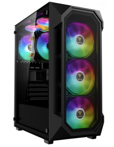Case 1stPlayer AURA RGB noPSU